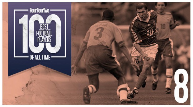 10 cầu thủ vĩ đại nhất lịch sử bóng đá: Maradona số 1, Messi xếp thứ nhì - Ảnh 3.