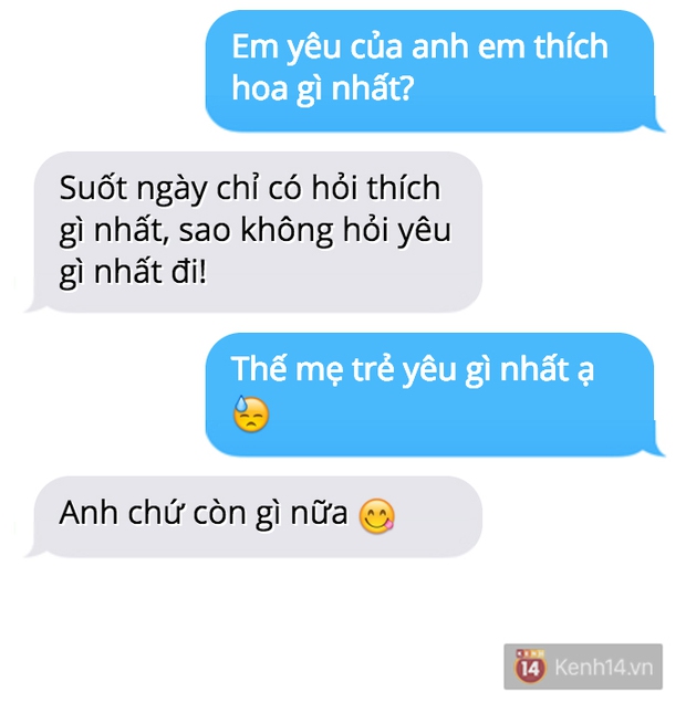 Khi yêu ai mà chẳng thích nhõng nhẽo, nhưng cứ bắt bẻ thế này thì bị phản đòn cũng là thường tình! - Ảnh 9.