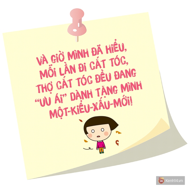 Có một mối thù truyền kiếp mang tên: Thợ cắt tóc! - Ảnh 5. Có một mối thù truyền kiếp mang tên: Thợ cắt tóc! - Ảnh 5.
