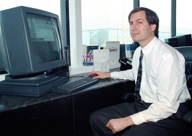 Vì sao Steve Jobs giỏi như thế mà ông vẫn bị đuổi khỏi công ty do chính mình tạo ra? - Ảnh 4. Vì sao Steve Jobs giỏi như thế mà ông vẫn bị đuổi khỏi công ty do chính mình tạo ra? - Ảnh 4.