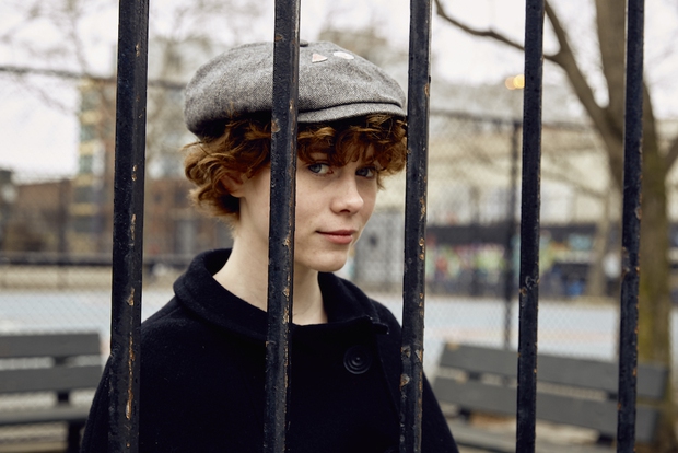 Gặp gỡ Sophia Lillis, ngôi sao nhí của siêu phẩm kinh dị IT - Ảnh 3.