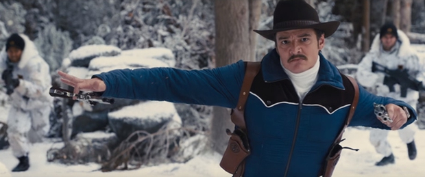 Kingsman: The Golden Circle - Cố quá nên thành quá cố? - Ảnh 3. Kingsman: The Golden Circle - Cố quá nên thành quá cố? - Ảnh 3.