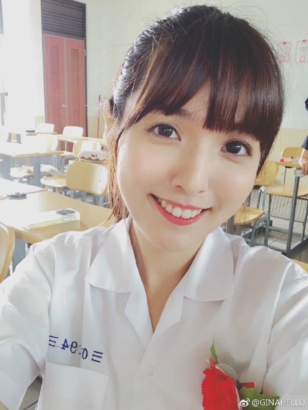 Không chỉ blogger Hàn, blogger Trung Quốc cũng toàn những cô nàng vừa xinh vừa giỏi - Ảnh 22.