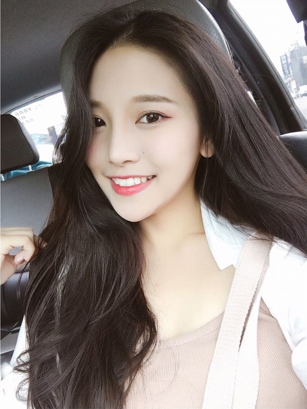 Không chỉ blogger Hàn, blogger Trung Quốc cũng toàn những cô nàng vừa xinh vừa giỏi - Ảnh 25.