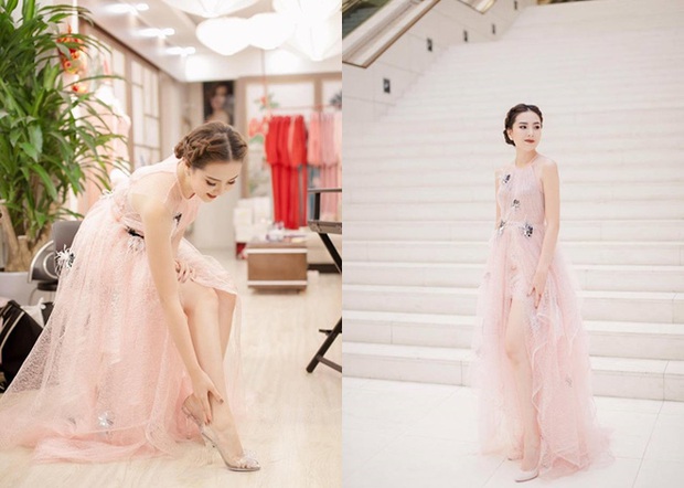 Lấy chồng mà suốt ngày đi du lịch, dùng hàng hiệu như Mai Ngọc thì ai chả thích! - Ảnh 28. Lấy chồng mà suốt ngày đi du lịch, dùng hàng hiệu như Mai Ngọc thì ai chả thích! - Ảnh 28.
