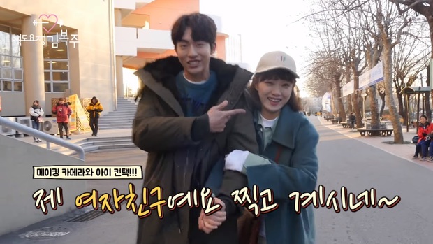 MBC có phải là nhà đài “lương duyên” của làng phim Hàn Quốc? - Ảnh 3. MBC có phải là nhà đài “lương duyên” của làng phim Hàn Quốc? - Ảnh 3.