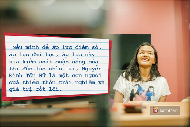 Nữ sinh Việt trì hoãn nhập học Harvard: 1 năm Gap year để được yêu gia đình, bạn bè hơn và rèn kỉ luật học tập, ngay cả khi không phải đi thi! - Ảnh 4.