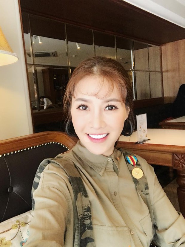 Nhìn hình ảnh mới của sao Việt này mới thấy phẫu thuật thẩm mỹ chính là phép màu thực sự! - Ảnh 6. Nhìn hình ảnh mới của sao Việt này mới thấy phẫu thuật thẩm mỹ chính là phép màu thực sự! - Ảnh 6.