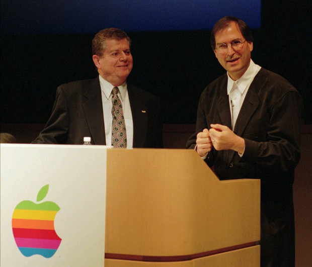 Vì sao Steve Jobs giỏi như thế mà ông vẫn bị đuổi khỏi công ty do chính mình tạo ra? - Ảnh 5. Vì sao Steve Jobs giỏi như thế mà ông vẫn bị đuổi khỏi công ty do chính mình tạo ra? - Ảnh 5.