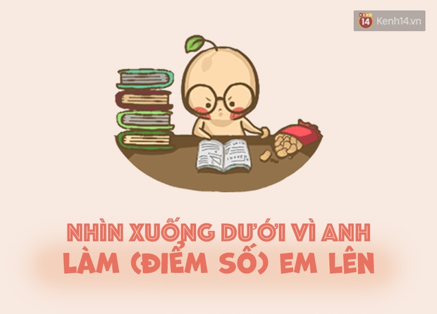 Nhìn sang phải rồi lại nhìn sang trái - trào lưu giúp các thanh niên F.A bày tỏ nỗi lòng bá đạo nhất! - Ảnh 7.