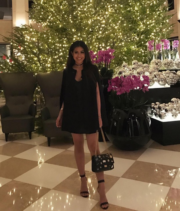 Thảo Tiên em chồng Hà Tăng: Càn quét Fashion Week, ngày ngày xách túi trăm triệu, diện phụ kiện vòng vèo tiền tỷ - Ảnh 5.