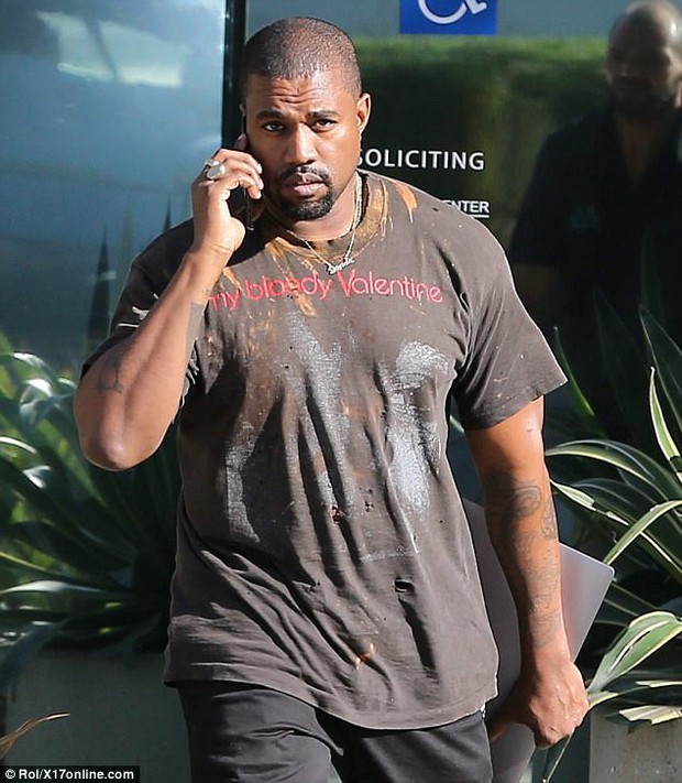 Phản ứng khác nhau của Kim Kardashian và Kanye West trước ca khúc dằn mặt của Taylor Swift - Ảnh 3.