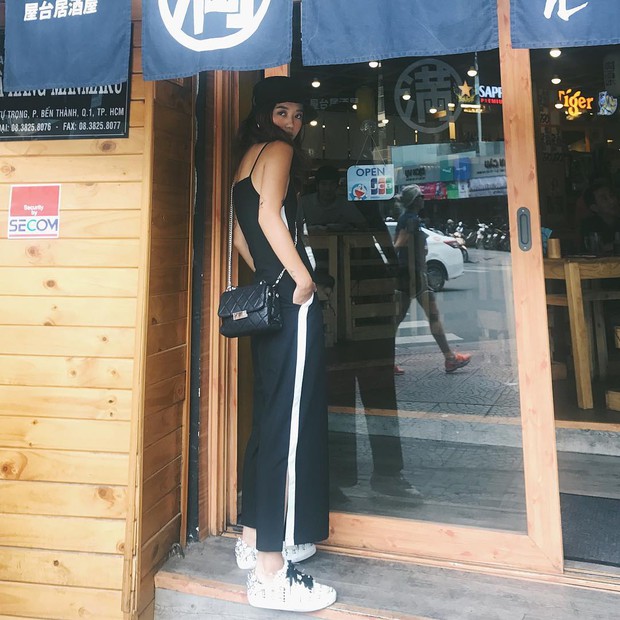 6 items hoàn hảo vừa thoải mái, dễ diện lại vừa chất mà tín đồ thời trang nào cũng nên sở hữu - Ảnh 16. 6 items hoàn hảo vừa thoải mái, dễ diện lại vừa chất mà tín đồ thời trang nào cũng nên sở hữu - Ảnh 16.