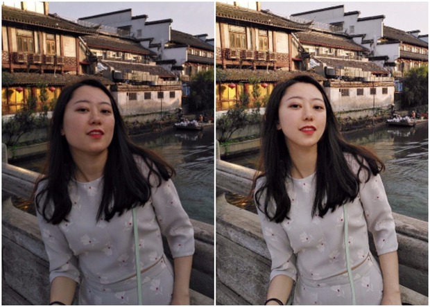 Chùm ảnh: Có thể nghi ngờ mọi thứ, nhưng trừ sức mạnh của photoshop ra - Ảnh 9. Chùm ảnh: Có thể nghi ngờ mọi thứ, nhưng trừ sức mạnh của photoshop ra - Ảnh 9.