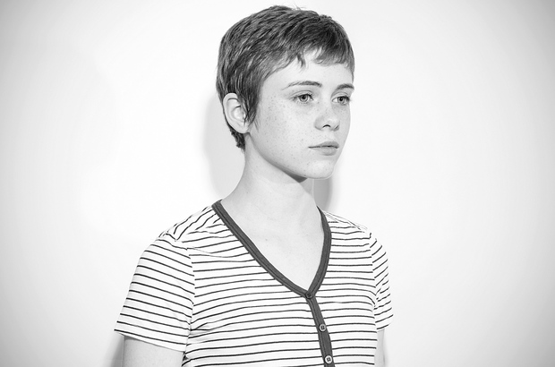 Gặp gỡ Sophia Lillis, ngôi sao nhí của siêu phẩm kinh dị IT - Ảnh 5.