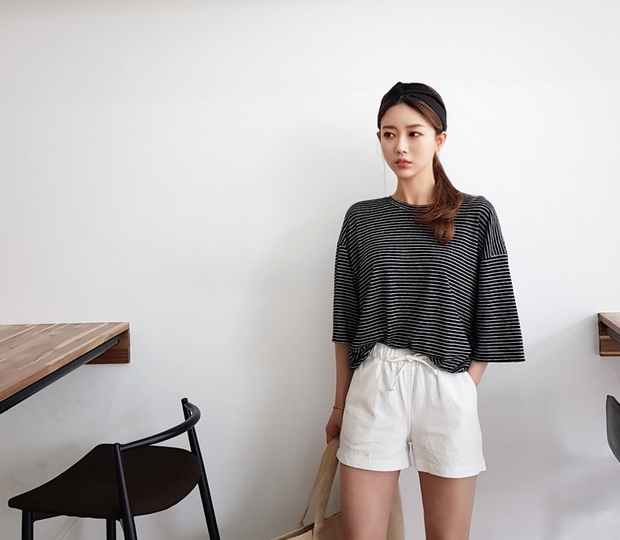 5 kiểu tóc vừa xinh vừa hợp để diện tới trường mà cô nàng nào cũng kết - Ảnh 15. 5 kiểu tóc vừa xinh vừa hợp để diện tới trường mà cô nàng nào cũng kết - Ảnh 15.