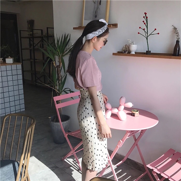 5 kiểu tóc vừa xinh vừa hợp để diện tới trường mà cô nàng nào cũng kết - Ảnh 16. 5 kiểu tóc vừa xinh vừa hợp để diện tới trường mà cô nàng nào cũng kết - Ảnh 16.