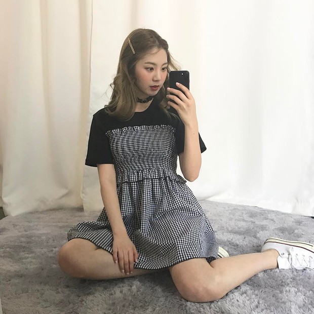 5 kiểu tóc vừa xinh vừa hợp để diện tới trường mà cô nàng nào cũng kết - Ảnh 17. 5 kiểu tóc vừa xinh vừa hợp để diện tới trường mà cô nàng nào cũng kết - Ảnh 17.