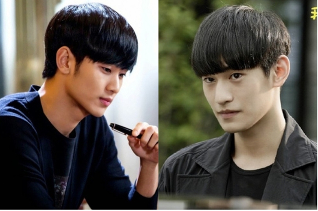 6 phim Hoa Ngữ gây hoang mang vì không biết remake hay “đạo nhái” từ phim Hàn - Ảnh 6.