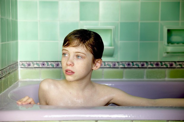 Gặp gỡ Sophia Lillis, ngôi sao nhí của siêu phẩm kinh dị IT - Ảnh 6.