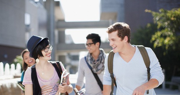 4 thói quen xấu điển hình của sinh viên năm nhất - Ảnh 1. 4 thói quen xấu điển hình của sinh viên năm nhất - Ảnh 1.