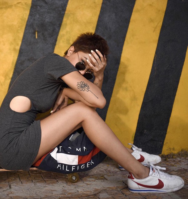 6 items hoàn hảo vừa thoải mái, dễ diện lại vừa chất mà tín đồ thời trang nào cũng nên sở hữu - Ảnh 22.