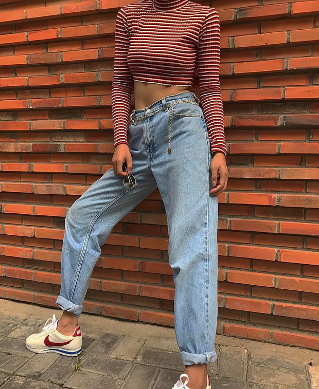 6 items hoàn hảo vừa thoải mái, dễ diện lại vừa chất mà tín đồ thời trang nào cũng nên sở hữu - Ảnh 24.