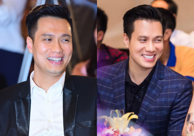 Phan Hải Việt Anh bất ngờ phanh áo, khoe body cực săn chắc - Ảnh 5.