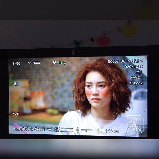 She Was Pretty Việt tung hình ảnh chính thức, fan thở phào vì má An Chi không còn đỏ như cạo gió - Ảnh 8.