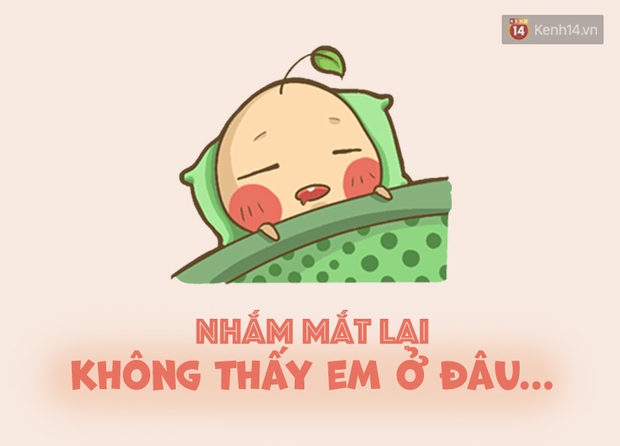 Nhìn sang phải rồi lại nhìn sang trái - trào lưu giúp các thanh niên F.A bày tỏ nỗi lòng bá đạo nhất! - Ảnh 13.