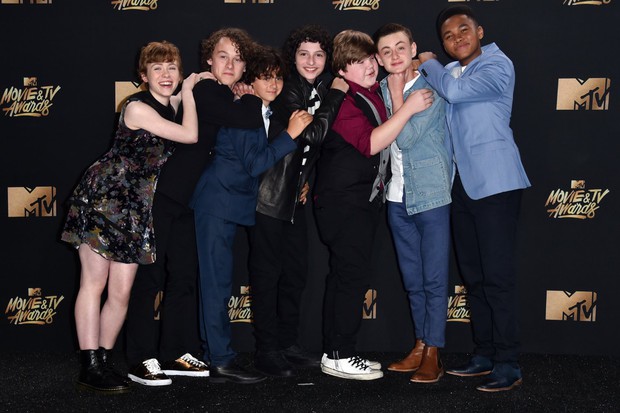 Gặp gỡ Sophia Lillis, ngôi sao nhí của siêu phẩm kinh dị IT - Ảnh 7.