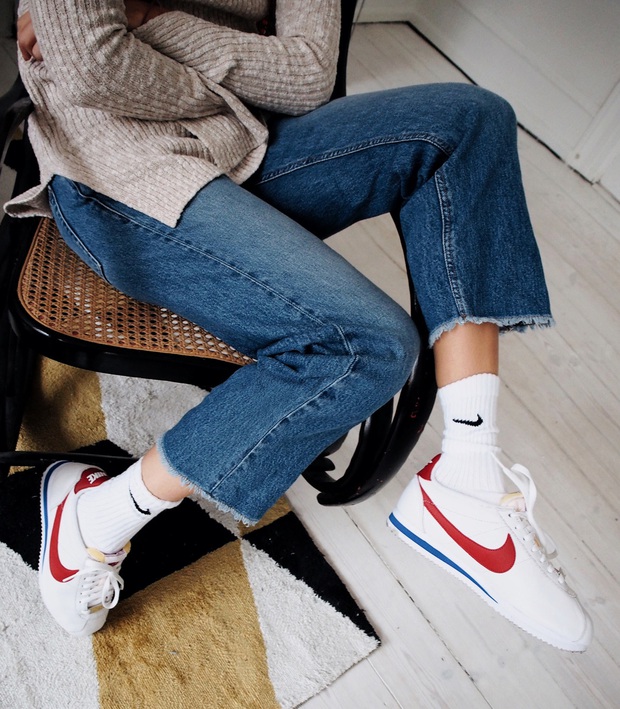 Lịch sử 45 năm của Nike Cortez - Mẫu giày vạn người mê, đưa Nike trở thành thương hiệu đồ thể thao toàn cầu - Ảnh 4. Lịch sử 45 năm của Nike Cortez - Mẫu giày vạn người mê, đưa Nike trở thành thương hiệu đồ thể thao toàn cầu - Ảnh 4.