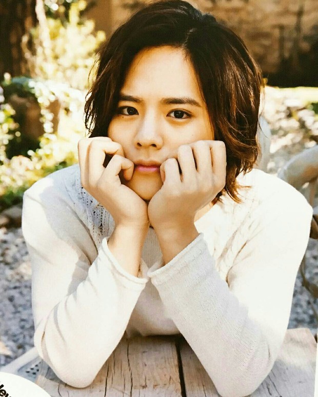 Thành viên nhóm nhạc thần tượng Nhật Bản lộ ảnh tình một đêm với nữ sinh đại học - Ảnh 4. Thành viên nhóm nhạc thần tượng Nhật Bản lộ ảnh tình một đêm với nữ sinh đại học - Ảnh 4.