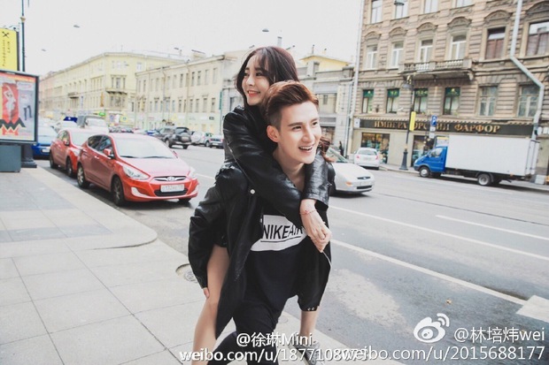 Khán giả nghi ngờ Vì yêu mà đến diễn lại màn tỏ tình của phiên bản Trung Quốc - Ảnh 6.