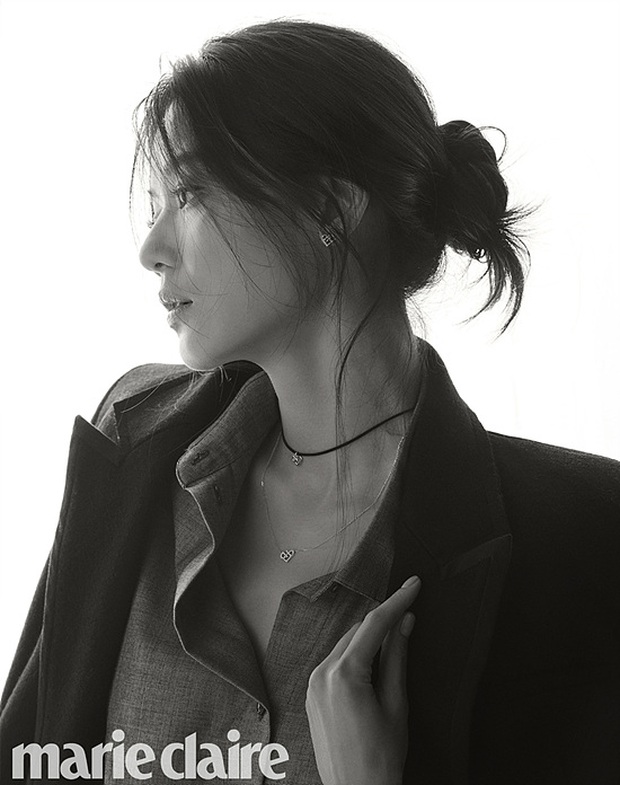 2 bà hoàng Lee Young Ae và Jeon Ji Hyun đụng độ: Quá mãn nhãn và không chỉ còn là đọ nhan sắc - Ảnh 6.