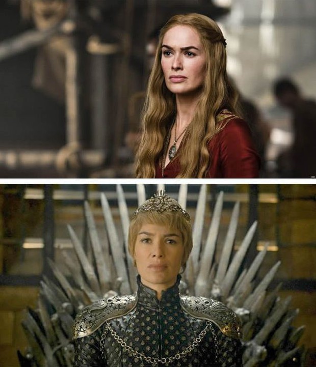 10 mỹ nhân đẹp nghiêng nước nghiêng thành của Game of Thrones - phim truyền hình hot nhất hành tinh! - Ảnh 13. 10 mỹ nhân đẹp nghiêng nước nghiêng thành của Game of Thrones - phim truyền hình hot nhất hành tinh! - Ảnh 13.