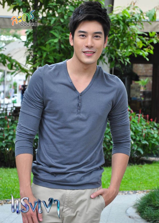 Top 10 diễn viên Thái Lan đình đám nhất hiện nay - Ảnh 9.
