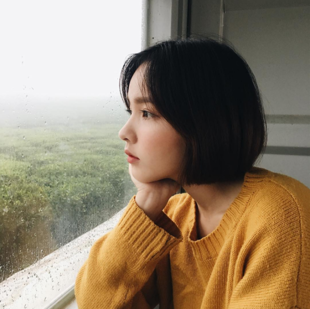 Gái Việt nào xứng danh nữ thần góc nghiêng trên Instagram? - Ảnh 5. Gái Việt nào xứng danh nữ thần góc nghiêng trên Instagram? - Ảnh 5.