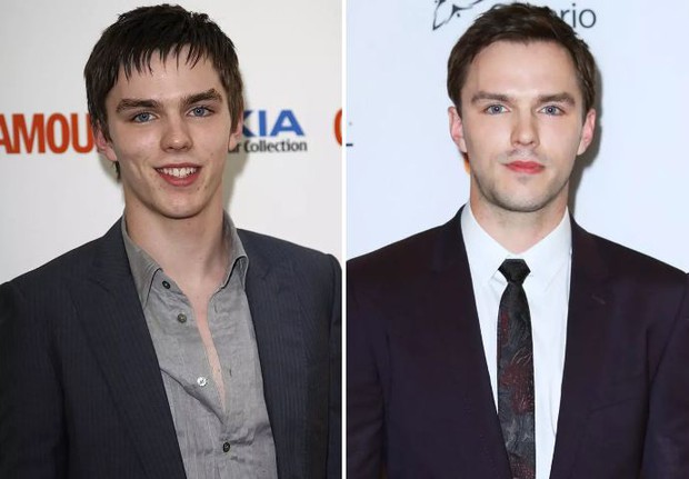 Các mỹ nam Hollywood bạn từng say nắng hồi thập niên 2000 giờ trông thế nào? - Ảnh 10.