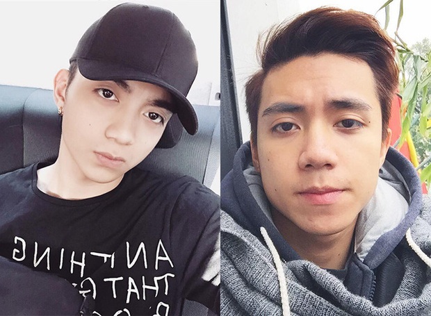 Hotboy ĐH Kinh tế Quốc dân bất ngờ nổi tiếng bởi ngoại hình giống Soobin Hoàng Sơn - Ảnh 1. Hotboy ĐH Kinh tế Quốc dân bất ngờ nổi tiếng bởi ngoại hình giống Soobin Hoàng Sơn - Ảnh 1.