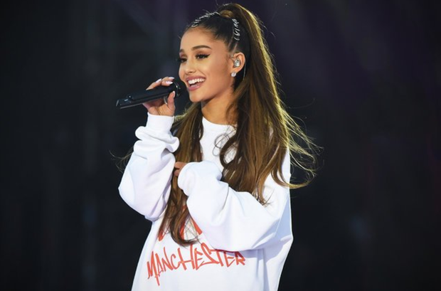 Đây chính xác là 3 thứ luôn có trong tủ đồ của Ariana Grande - Ảnh 3.