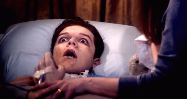Amityville: The Awakening trở lại với nỗi ác mộng kinh hoàng - Ảnh 3. Amityville: The Awakening trở lại với nỗi ác mộng kinh hoàng - Ảnh 3.