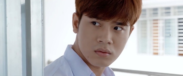 Bầu trời của Khánh tập 2: Sau màn khóa môi say đắm, Khánh và người yêu trở mặt hận thù - Ảnh 2.