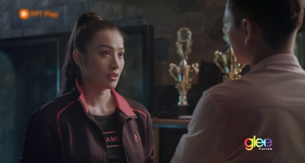 Glee Việt tập 1 mở màn với nụ hôn cháy bỏng giữa Rocker và Angela Phương Trinh - Ảnh 11.