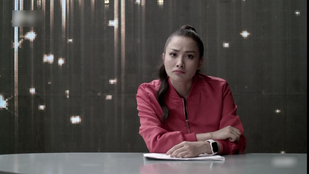 Glee Việt tập 4: Rocker nhận làm tác giả bào thai của Angela Phương Trinh và Hữu Vi tạo ra - Ảnh 11. Glee Việt tập 4: Rocker nhận làm tác giả bào thai của Angela Phương Trinh và Hữu Vi tạo ra - Ảnh 11.