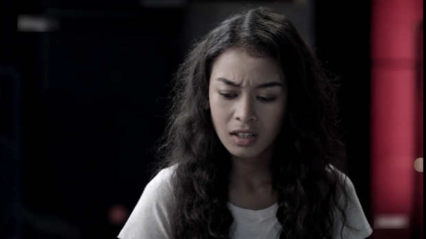 Glee Việt tập 4: Rocker nhận làm tác giả bào thai của Angela Phương Trinh và Hữu Vi tạo ra - Ảnh 13. Glee Việt tập 4: Rocker nhận làm tác giả bào thai của Angela Phương Trinh và Hữu Vi tạo ra - Ảnh 13.