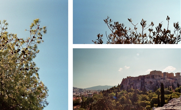 Hành trình 6 ngày ở Hy Lạp, miền đất khiến bạn tin rằng: Thiên đường là có thật - Ảnh 4.