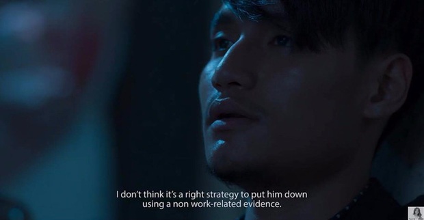 Giải mã NT56: Giải mã Ngọc Trinh nhưng xem xong chẳng ai hiểu gì!? - Ảnh 2.