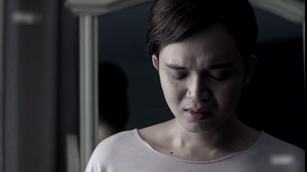 Glee Việt tập 4: Rocker nhận làm tác giả bào thai của Angela Phương Trinh và Hữu Vi tạo ra - Ảnh 31. Glee Việt tập 4: Rocker nhận làm tác giả bào thai của Angela Phương Trinh và Hữu Vi tạo ra - Ảnh 31.