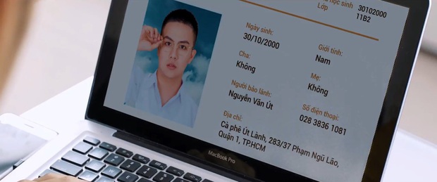 Bầu trời của Khánh tập 2: Sau màn khóa môi say đắm, Khánh và người yêu trở mặt hận thù - Ảnh 8.